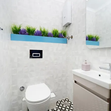 Cordonn Marin 61 Ocekhomes Appartement *
