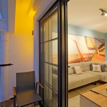 Cordonn Marin 61 Ocekhomes 페티예
