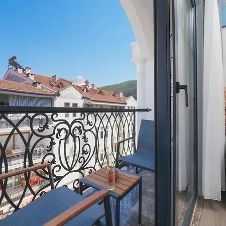 Cordonn Marin 61 Ocekhomes Appartement *