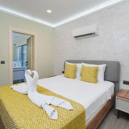 Cordonn Marin 61 Ocekhomes 아파트 *