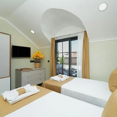 Cordonn Marin 61 Ocekhomes Appartement