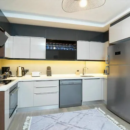 Cordonn Marin 61 Ocekhomes Appartement
