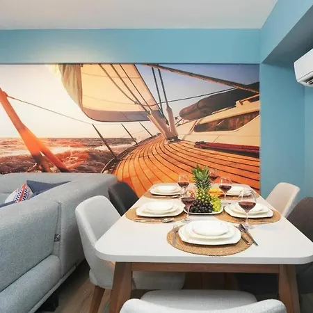 Appartement Cordonn Marin 61 Ocekhomes Fethiye