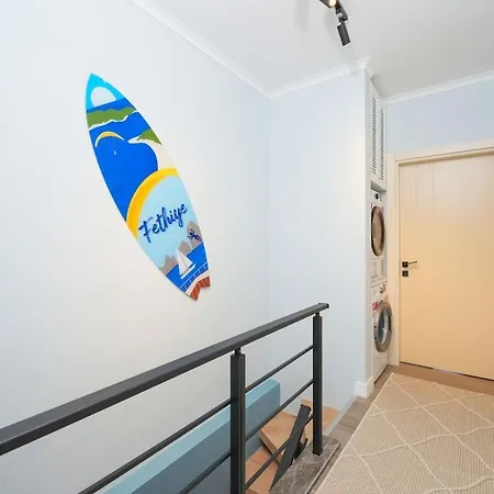 Cordonn Marin 61 Ocekhomes 아파트 *